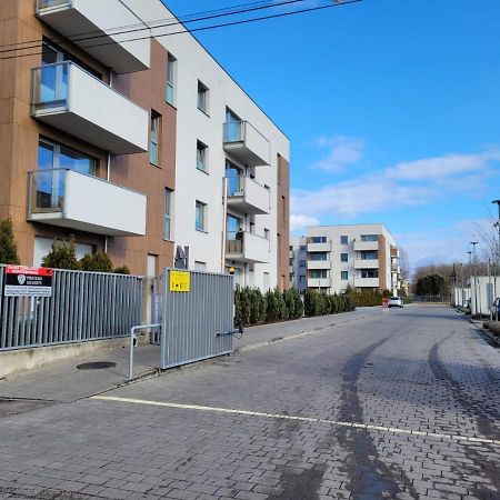 14 Apartament Ptak Szpital Kopernika Szpital Matki Polki Mandoria Orientarium Atlas Arena Plac Zabaw - Zamojska 20A M14 Parking Bezplatny 우치 외부 사진