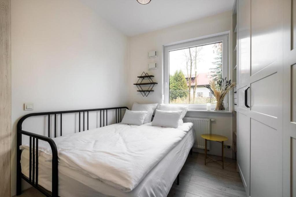 14 Apartament Ptak Szpital Kopernika Szpital Matki Polki Mandoria Orientarium Atlas Arena Plac Zabaw - Zamojska 20A M14 Parking Bezplatny 우치 외부 사진