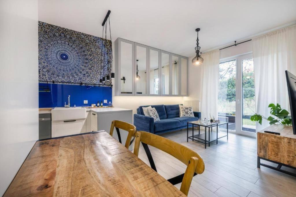 14 Apartament Ptak Szpital Kopernika Szpital Matki Polki Mandoria Orientarium Atlas Arena Plac Zabaw - Zamojska 20A M14 Parking Bezplatny 우치 외부 사진