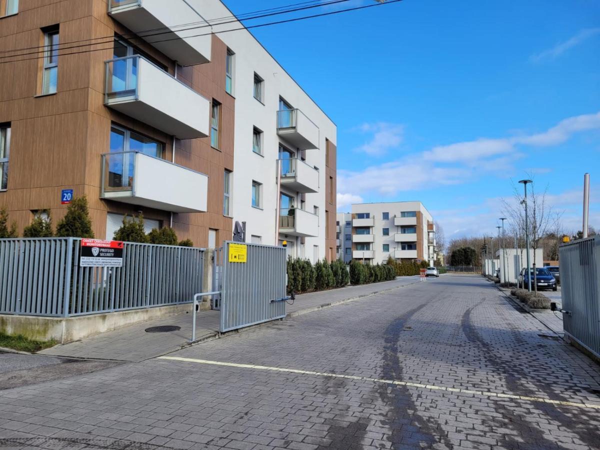14 Apartament Ptak Szpital Kopernika Szpital Matki Polki Mandoria Orientarium Atlas Arena Plac Zabaw - Zamojska 20A M14 Parking Bezplatny 우치 외부 사진